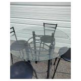5 Piece Patio Set 5 Piece Patio Set