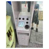 3 Custom Beauty Salon Stations 3 Custom Beauty Salon Stations