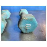 Dumbells Dumbells