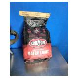 Kingsford Match Light Charcoal Kingsford Match Light Charcoal