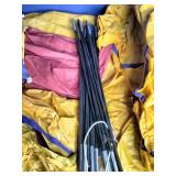 Ozark Trail Kids Tent Ozark Trail Kids Tent