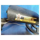 Metal Detector, Walkie Talkies and Radar Detector Metal Detector, Walkie Talkies and Radar Detector