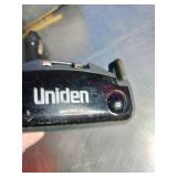 Metal Detector, Walkie Talkies and Radar Detector Metal Detector, Walkie Talkies and Radar Detector