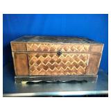 Vintage Trunk Vintage Trunk