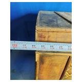 Vintage Trunk Vintage Trunk