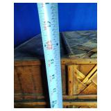 Vintage Trunk Vintage Trunk