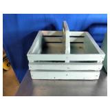 2 Garden Baskets 2 Garden Baskets