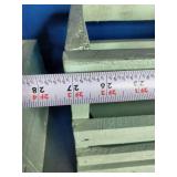 2 Garden Baskets 2 Garden Baskets