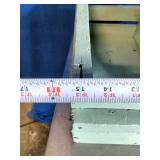 2 Garden Baskets 2 Garden Baskets