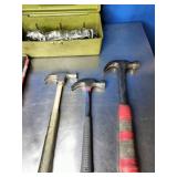 Large Tool Lot Large Tool Lot
