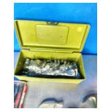 Large Tool Lot Large Tool Lot