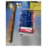 Large Tool Lot Large Tool Lot