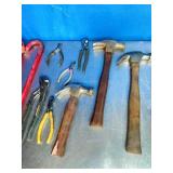 Large Tool Lot Large Tool Lot