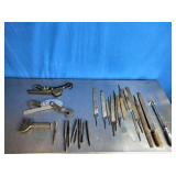 Large Tool Lot Large Tool Lot