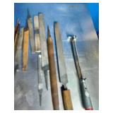 Large Tool Lot Large Tool Lot