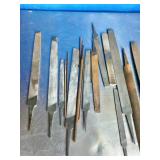 Large Tool Lot Large Tool Lot