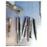 Large Tool Lot Large Tool Lot