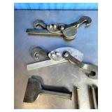 Large Tool Lot Large Tool Lot