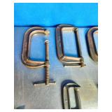 Large Tool Lot Large Tool Lot