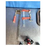 Large Tool Lot Large Tool Lot