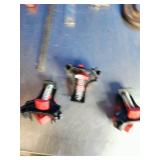 Large Tool Lot Large Tool Lot