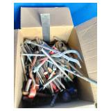 Large Tool Lot Large Tool Lot