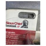 Water Heater Gas Line Kit Water Heater Gas Line Kit