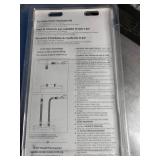 Water Heater Gas Line Kit Water Heater Gas Line Kit