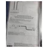 Water Heater Gas Line Kit Water Heater Gas Line Kit