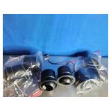 7 Recessed Can Lights 7 Recessed Can Lights