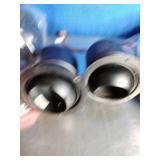 7 Recessed Can Lights 7 Recessed Can Lights