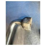 Folding Lug Wrench Folding Lug Wrench