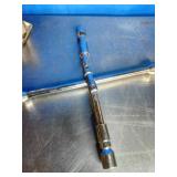 Folding Lug Wrench Folding Lug Wrench