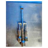 Folding Lug Wrench Folding Lug Wrench