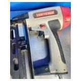Craftsman Brad Nailers and Nails Craftsman Brad Nailers and Nails