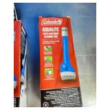 Lot of Filters, Filter Cleaners, and Window Insulation Kit Lot of Filters, Filter Cleaners, and Window Insulation Kit