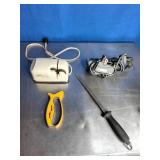 Knife Sharpeners Knife Sharpeners