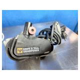 Knife Sharpeners Knife Sharpeners