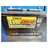 Ever Start Battery Ever Start Battery