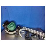 Atec Pitching / Batting Machine Atec Pitching / Batting Machine