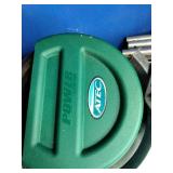 Atec Pitching / Batting Machine Atec Pitching / Batting Machine