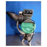 Atec Pitching / Batting Machine Atec Pitching / Batting Machine