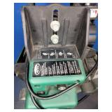 Atec Pitching / Batting Machine Atec Pitching / Batting Machine