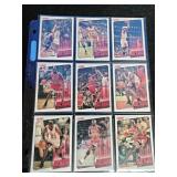 1991 Upper Deck Michael Jordan Cards 1991 Upper Deck Michael Jordan Cards