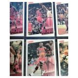 1991 Upper Deck Michael Jordan Cards 1991 Upper Deck Michael Jordan Cards