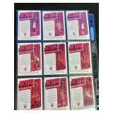 1991 Upper Deck Michael Jordan Cards 1991 Upper Deck Michael Jordan Cards