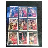 1991 Upper Deck Michael Jordan Cards 1991 Upper Deck Michael Jordan Cards