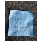 1991 Upper Deck Michael Jordan Cards 1991 Upper Deck Michael Jordan Cards