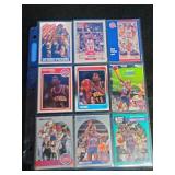Isiah Thomas Cards Isiah Thomas Cards