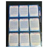 1989 Fleer Basketball All Star Stickers 1989 Fleer Basketball All Star Stickers